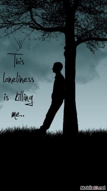 I'm invisible,until someone needs me. Boy In Love Quotes Alone. QuotesGram
