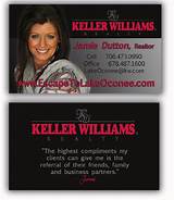 Realtor Quotes For Business Cards Images