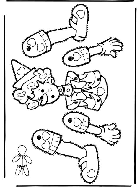 Printable marionette five nights at freddys fnaf coloring page. Puppet Coloring Pages - Coloring Home