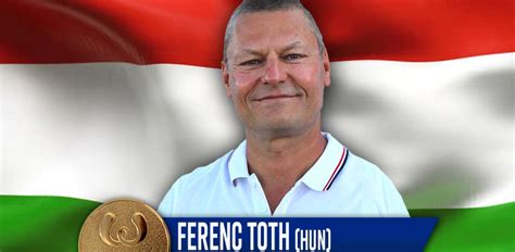 Ferenc tóth (politician) (born 1950), hungarian engineer and politician. Ferenc Toth wins Gold in Glider Aerobatics | World Air ...