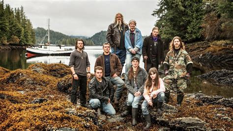 Alaskan Bush People Live Stream Watch Season 12 On Discovery Technadu