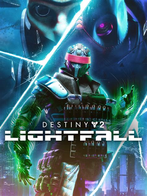 Destiny 2 Lightfall Epic Games Store
