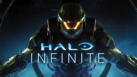 Halo Infinite Official Cinematic Reveal Trailer Step Inside Youtube