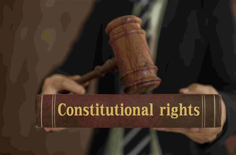 Know Your Constitutional Rights Grand Rapids Defense Lawyer