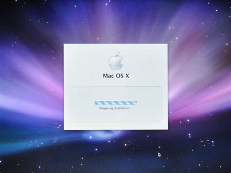 Installing Mac Os X 105 Leopard Ifixit