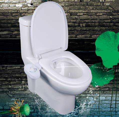 Bidet Toilet Seat