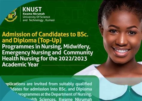 Ghana College Of Nurses And Midwives’ Programmes And Admission Requirement Nurses In Ghana