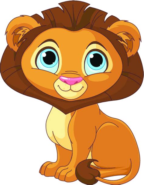 Clipart Lion Animated Clipart Lion Animated Transparent Free For