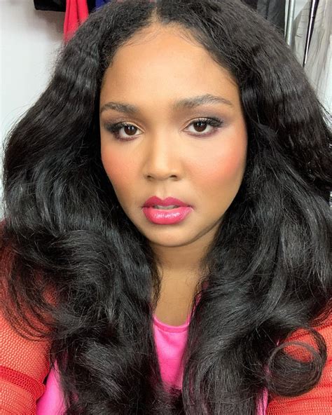 Submitted 3 days ago by big_sin. Get Ready to Dance with Lizzo on Her Tour | Glitter Magazine