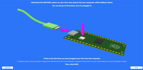 Quick Guide On Piper Make SunFounder Thales Kit For Raspberry Pi Pico Documentation