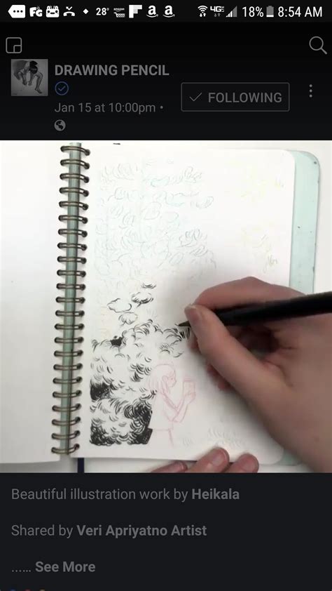 While these pencil drawing techniques should help you understand the essentials of the medium, sometimes you need to throw the rules out of the window and find what. Pin by Rebecca G on Drawing-Technique | Drawing techniques ...