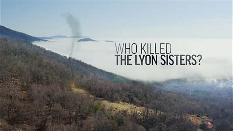 Who Killed The Lyon Sisters Youtube