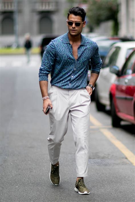 Mens Street Style Inspiration 28 Menstyle1 Mens