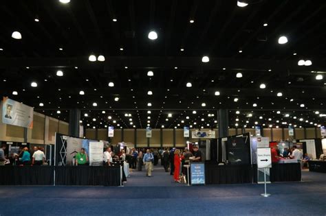 About Us Palm Beach Convention Center