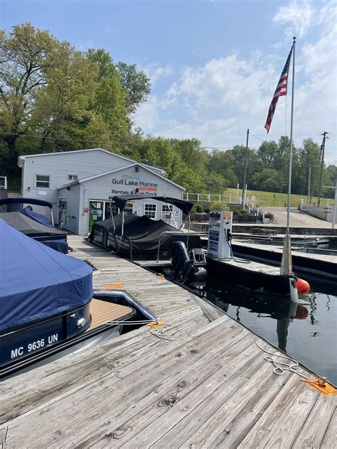 Gull Lake Club11 - Carefree Boat Club of Unsalted Lakes