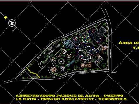 Parque Urbano En Autocad Descargar Cad Gratis Mb Bibliocad Hot Sex Picture