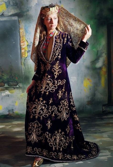 Traditional Turkish Wedding Dress Bindalli Turkish Wedding Dress