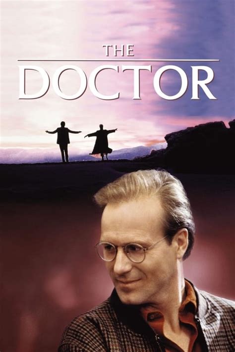 The Doctor 1991 — The Movie Database Tmdb