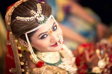Top 10 Wedding Makeup Artists In India The Wedding Vow