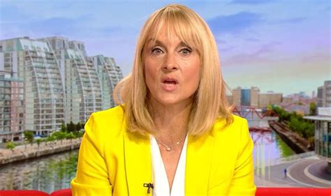 louise minchin speaks out on missing bbc breakfast as she talks dreaded wake up call celebrity