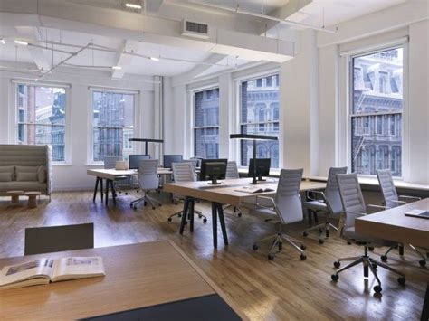 Office Tour The 9 Best Startup And Tech Offices In New York City