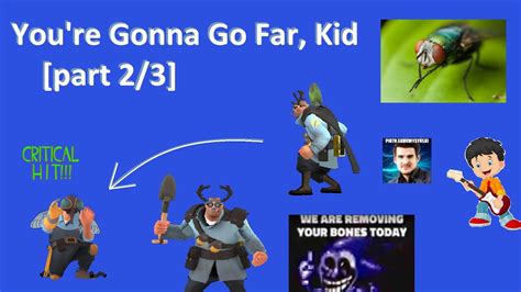 2021 Remnants Trilogy Youre Gonna Go Far Kid Part 23 Youtube