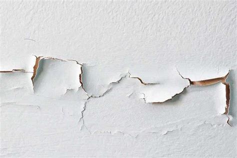 Why Is Paint Peeling Off Drywall Thediyplan