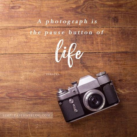 12 Quotes To Inspire You On Your Photography Journey Simple As That Bloglovin’