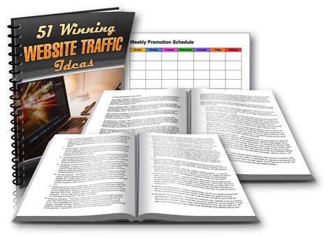 Leasing software and fleet management converge to. Free Download PLR 51 Winning Website Traffic Ideas ...