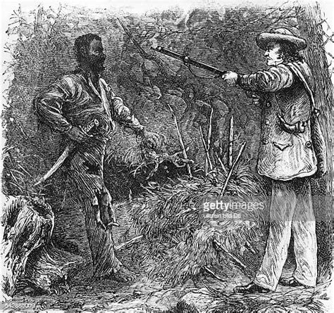Nat Turner Photos And Premium High Res Pictures Getty Images