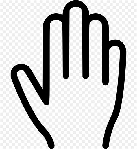 Free Transparent Hand Icon Download Free Transparent Hand Icon Png