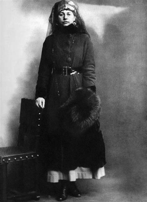 Mata Hari Sexy Photographs Of The Original Femme Fatale Dangerous Minds