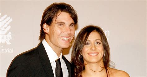 The 2019 rafael nadal tennis season officially began on 14 january 2019, with the start of the australian open, and ended 24 november 2019 after spain's victory at the conclusion of the davis cup finals. Rafael Nadal Is Engaged to Longtime Love Mery Perello