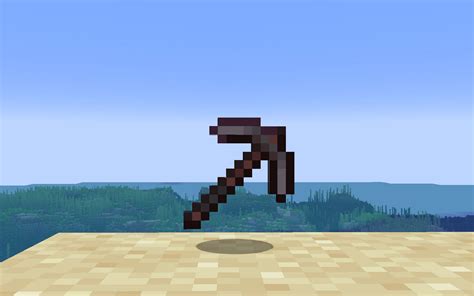 How To Make Netherite Tools In Minecraft