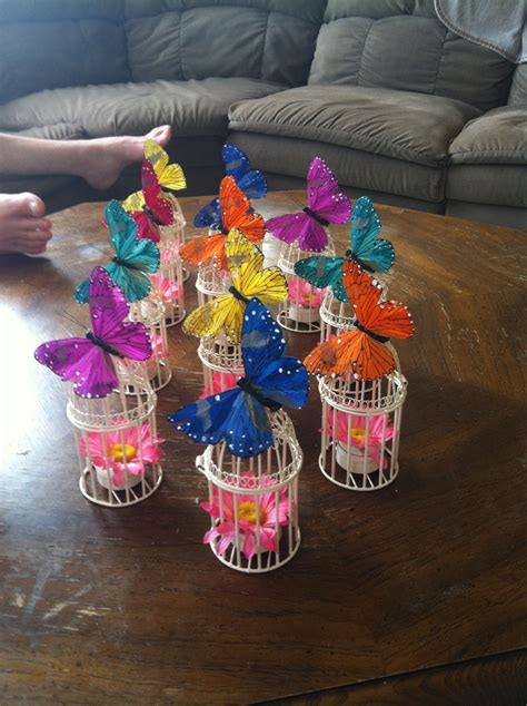 Pin By Gloria Gutierrez On Encanto Birthday Butterfly Birthday Party Butterfly Party