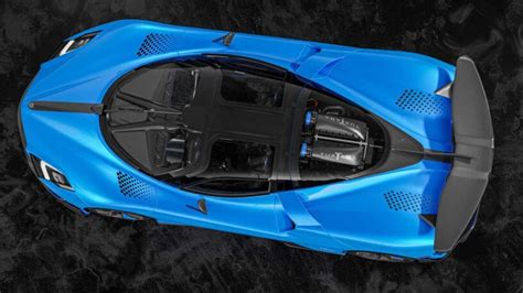 Ssc has announced two new versions of its tuatara hypercar built for yet more track performance and featuring yet more power. SSC reveals a 2,200 hp Tuatara Aggressor | Prototype ...
