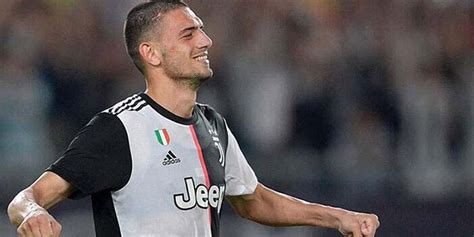 Merih demiral became a regular this season. Juventus'tan, Merih Demiral kararı! - Yeni Akit