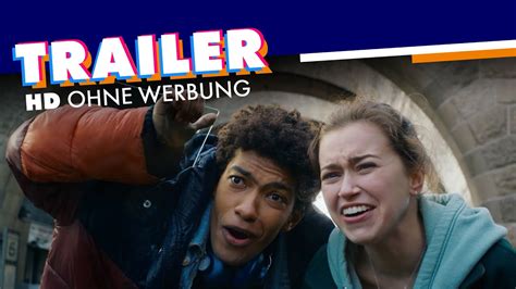 Into The Beat Dein Herz Tanzt Offizieller Trailer Das Kino Hd 2020 Youtube