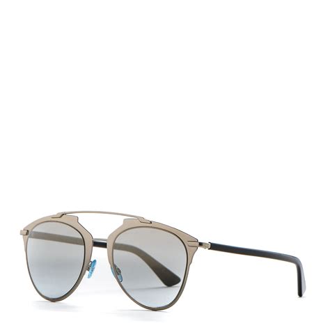 Christian Dior Reflected Sunglasses Black 189230
