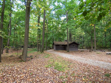 It is one of the lesser know state parks with lot of personality and several waterfalls and water items. Cabin @ Linn Run State Park | Nature Spots | Pinterest ...