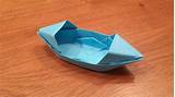 Photos of How To Origami Boat