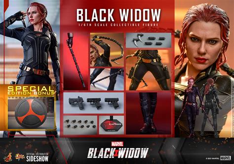 Black Widow Special Editionmarvelgallery60ef2c532a9df Hi Def Ninja