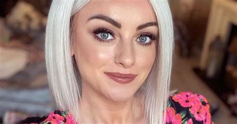 Coronation Street Babe Katie Mcglynn Wows Fans As She Unveils New