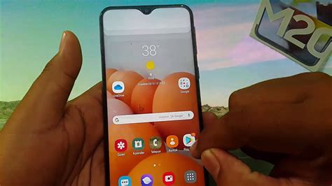Bahkan, cara ss hp samsung berikut ini juga bisa kamu lakukan pada note maupun table besutan vendor asal korea selatan ini. HP Samsung Galaxy M20 : Cara mengaktifkan Buka cepat panel ...