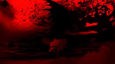 Blood Red Powerpoint Background Desktop Wallpaper 06700 Baltana