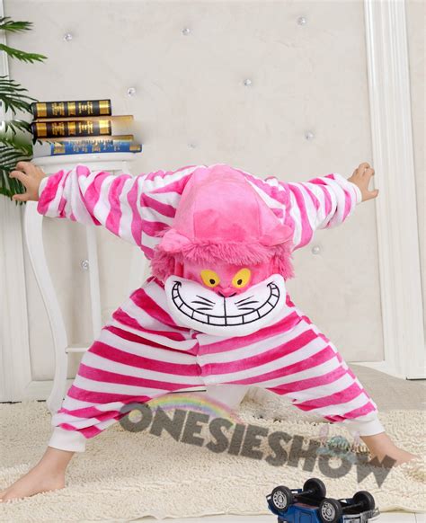 A while back we made an instructable for a horizontal cat scratching post/pad. Cheshire Cat Onesie Kigurumi Pajamas Kids Animal Costumes ...
