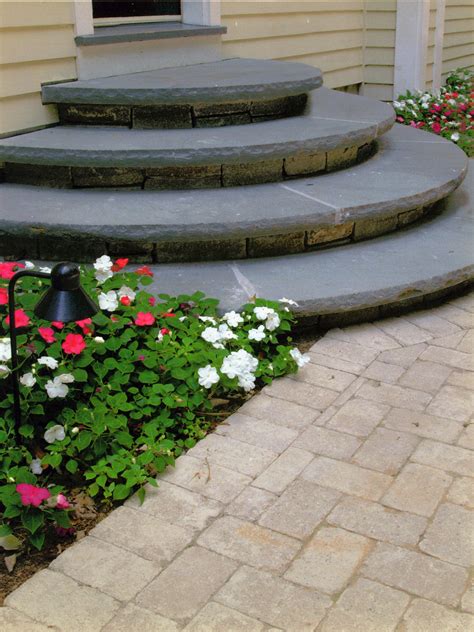 Steps Femia Landscaping Hot Sex Picture