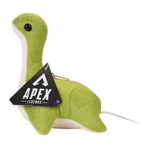 Apex Legends Nessie 6 Plush