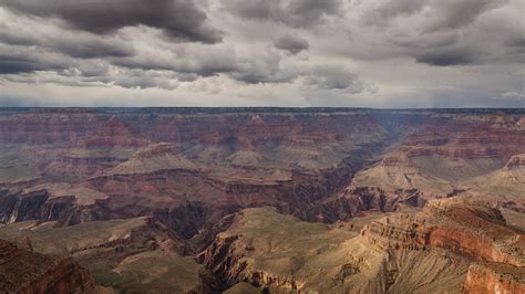 Mather Point Grand Canyon National Park Jeremy Duguid Flickr