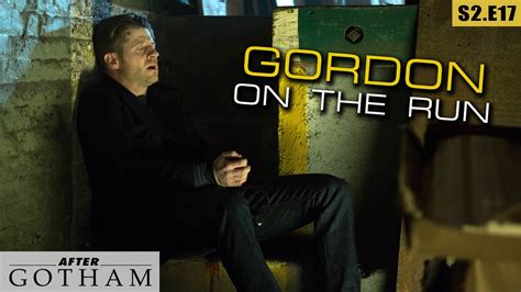after into the woods after gotham season 2 episode 17 youtube